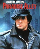 Paradise Alley /  
